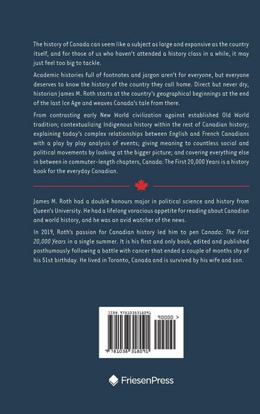 Produktbild: Canada