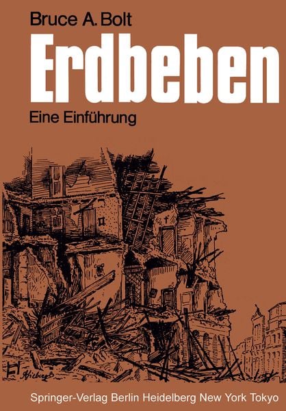 Produktbild: Erdbeben
