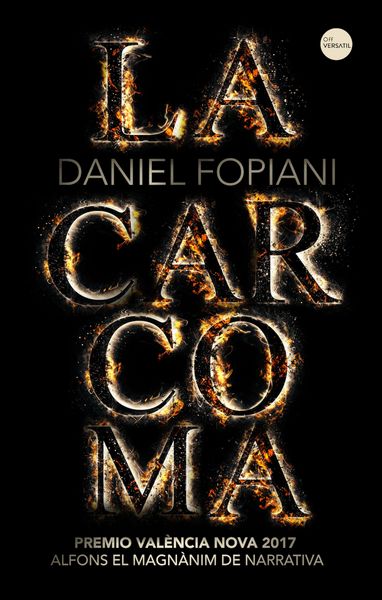 Produktbild: La carcoma