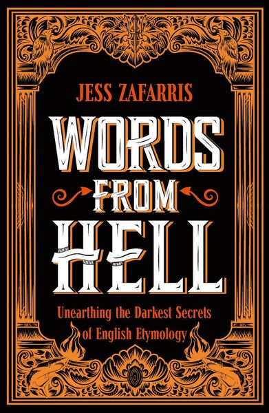 Produktbild: Words from Hell