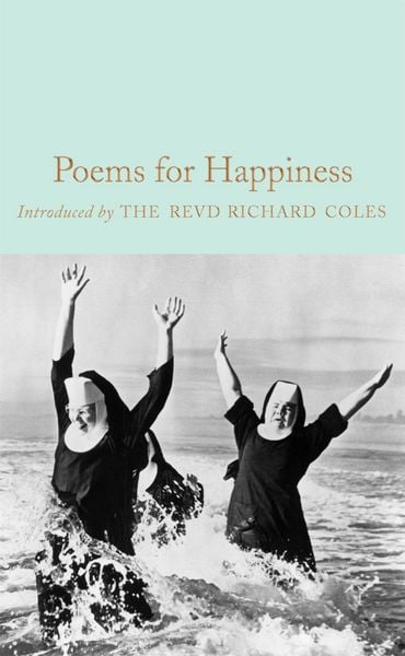 Produktbild: Poems for Happiness