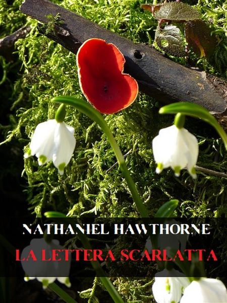 Produktbild: La lettera scarlatta