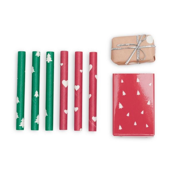Produktbild: Wichtel Inc. Geschenkpapier