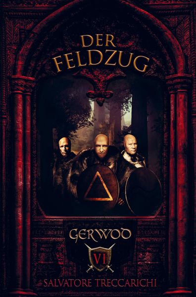 Produktbild: Gerwod VI