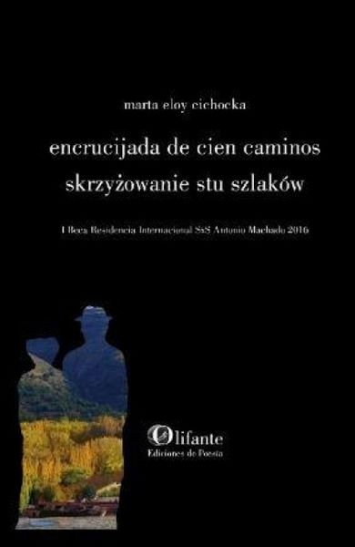 Produktbild: Encrucijada de cien caminos