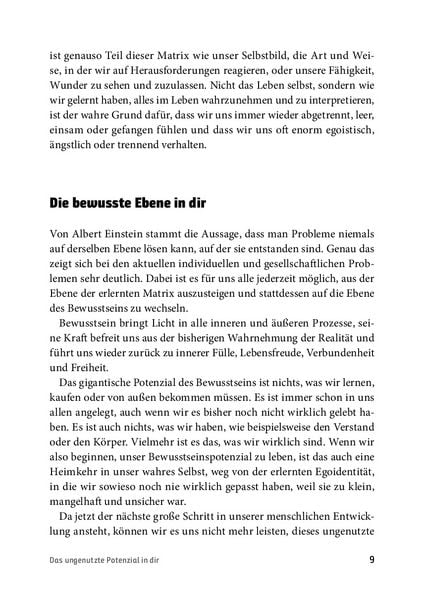 Produktbild: Die Revolution des Bewusstseins