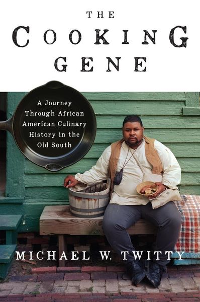 Produktbild: The Cooking Gene
