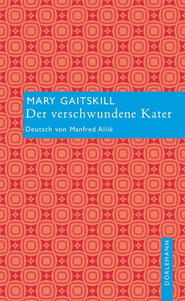 Produktbild: Der verschwundene Kater