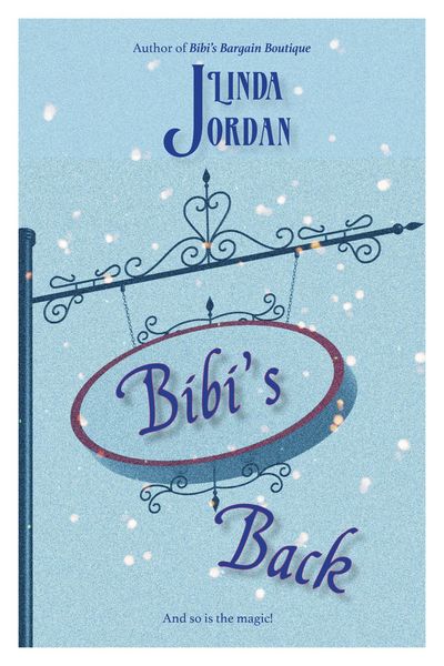 Produktbild: Bibi's Back
