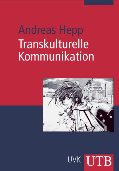 Produktbild: Transkulturelle Kommunikation