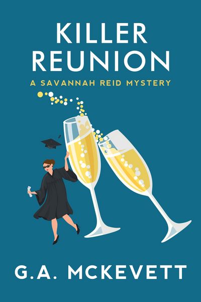 Produktbild: Killer Reunion