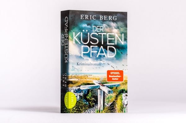 Produktbild: Der K&uuml;stenpfad