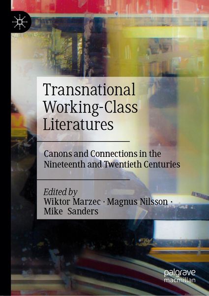 Produktbild: Transnational Working-Class Literatures