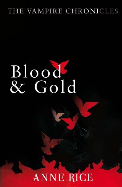 Produktbild: Blood And Gold