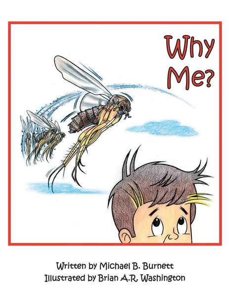 Produktbild: Why Me?