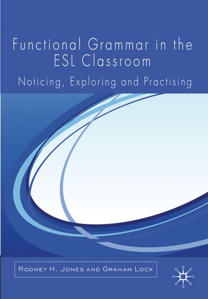 Produktbild: Functional Grammar in the ESL Classroom