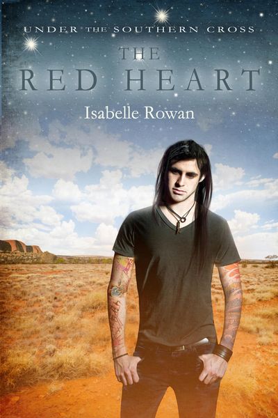 Produktbild: The Red Heart