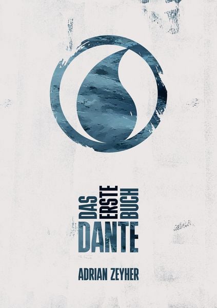 Produktbild: Das erste Buch DANTE