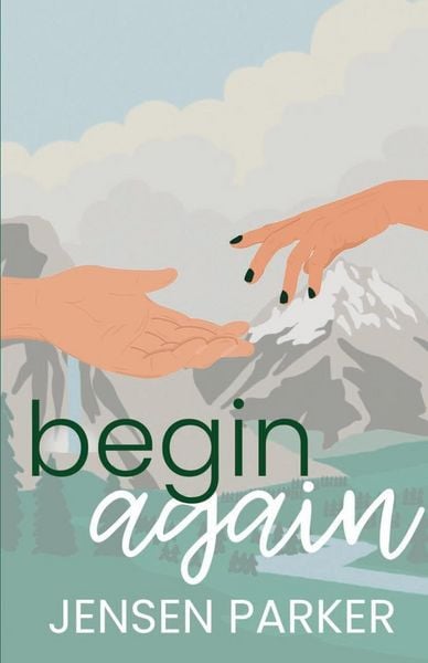 Produktbild: Begin Again