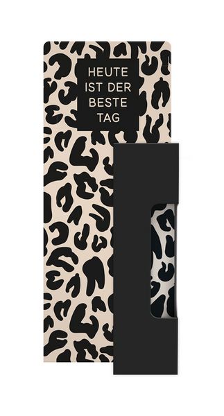 Produktbild: Lippenpflege-Stift Heute ist der beste Tag
