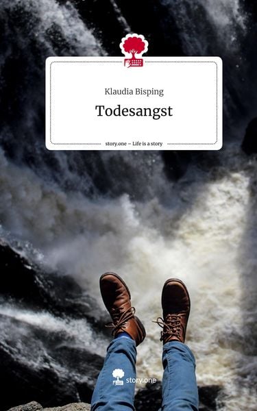 Produktbild: Todesangst. Life is a Story - story.one