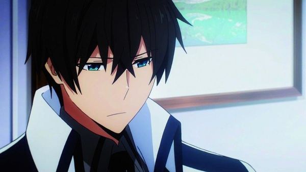 Produktbild: The Irregular at Magic High School - The Beginning - Vol. 2/Episoden 08-12