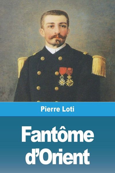 Produktbild: Fant&ocirc;me d'Orient
