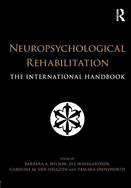 Produktbild: Neuropsychological Rehabilitation