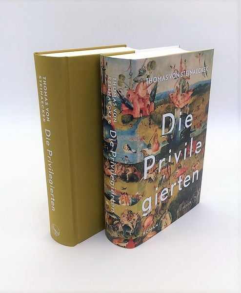 Produktbild: Die Privilegierten