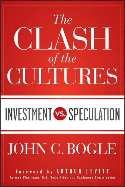 Produktbild: The Clash of the Cultures