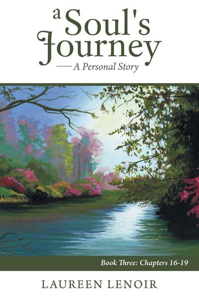 Produktbild: A Soul's Journey