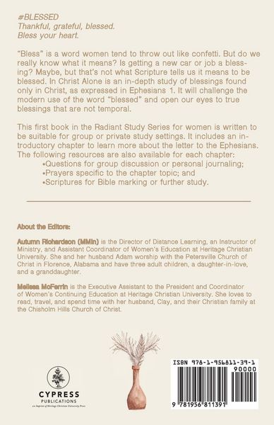 Produktbild: In Christ Alone