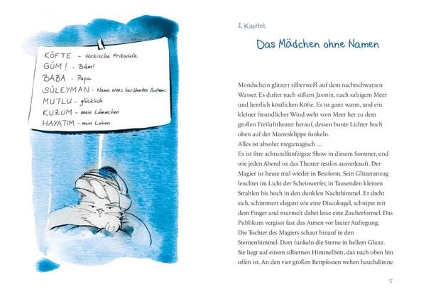 Produktbild: Pembo &ndash; Halb und halb macht doppelt gl&uuml;cklich!