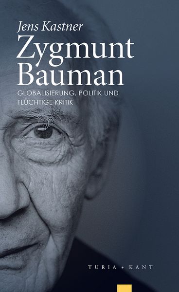Produktbild: Zygmunt Bauman