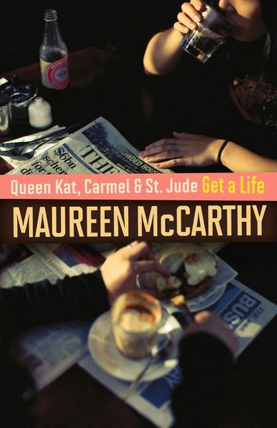 Produktbild: Queen Kat, Carmel & St. Jude Get a Life