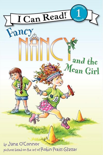 Produktbild: Fancy Nancy and the Mean Girl
