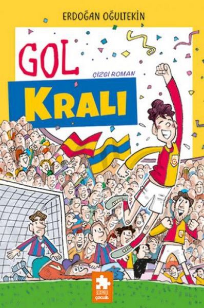 Produktbild: Gol Krali