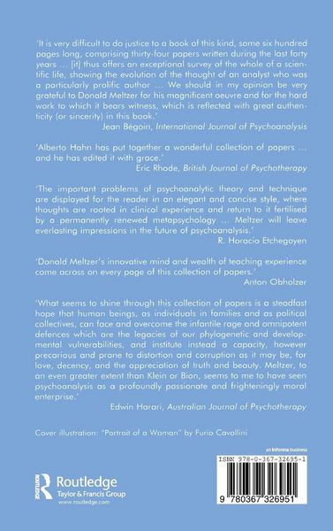 Produktbild: Sincerity and Other Works