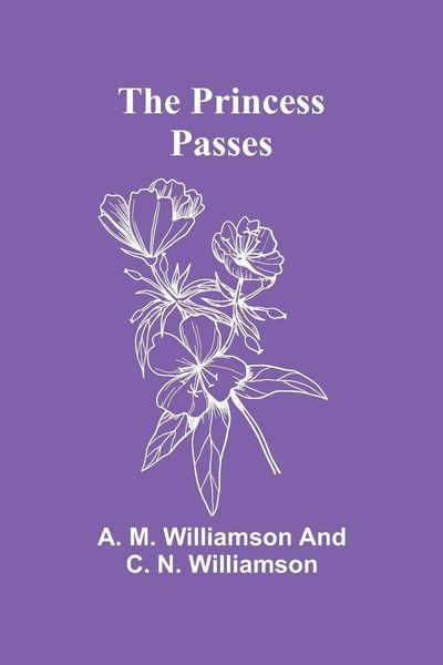 Produktbild: The Princess Passes