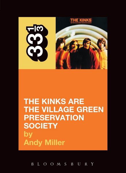 Produktbild: The Kinks' The Kinks Are the Village Green Preservation Society