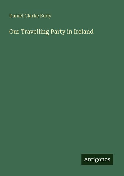 Produktbild: Our Travelling Party in Ireland