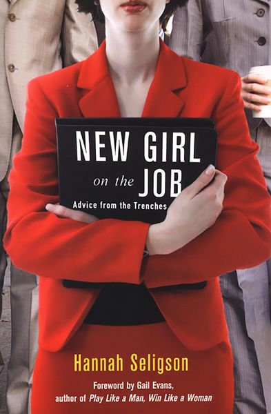 Produktbild: New Girl On The Job