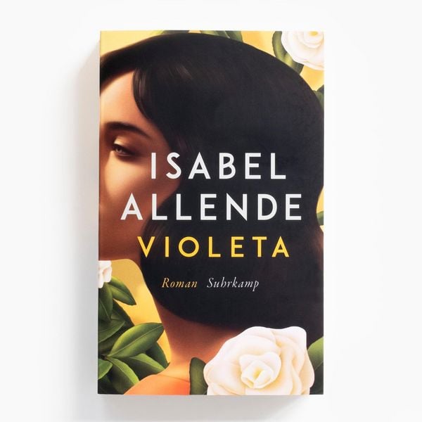 Produktbild: Violeta