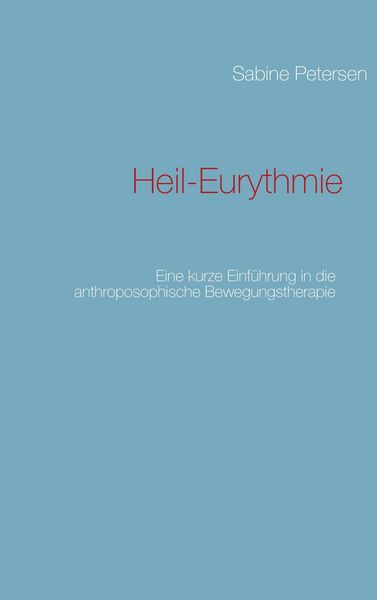 Produktbild: Heil-Eurythmie