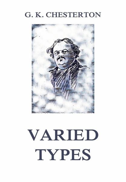 Produktbild: Varied Types