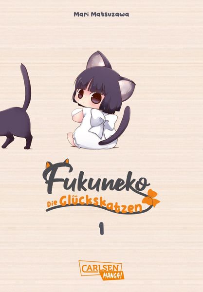 Produktbild: Fukuneko 1