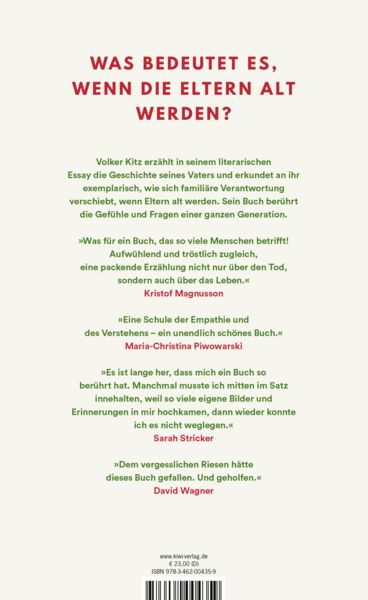 Produktbild: Alte Eltern