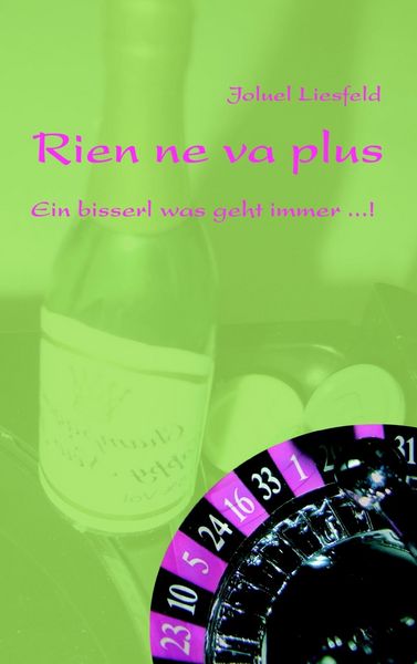 Produktbild: Rien ne va plus