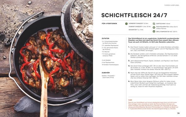 Produktbild: Petromax &ndash; Drau&szlig;en zusammen am Feuer