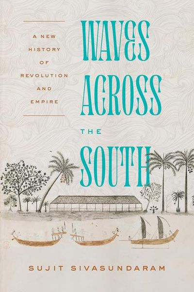 Produktbild: Waves Across the South